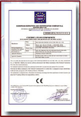 CE