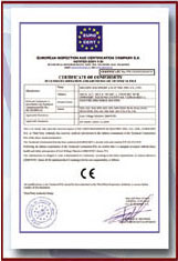 CE