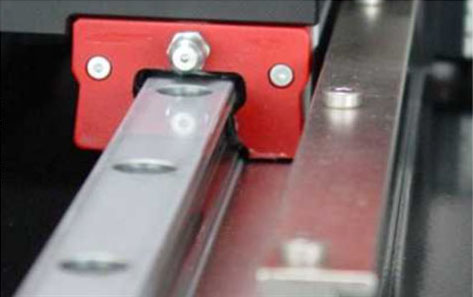 High Speed Machining