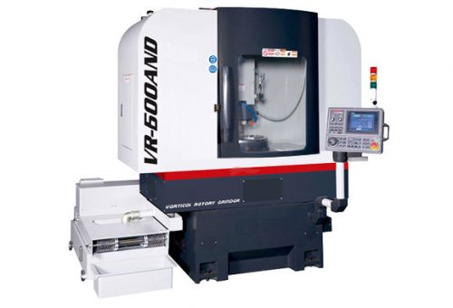 Vertical Rotary Surface Grinder VR-600AND